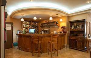 Hotel Pension La Fontana cazare Baia Mare