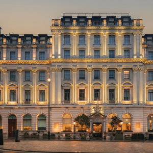 Hotel Sofitel London St James cazare City of Westminster