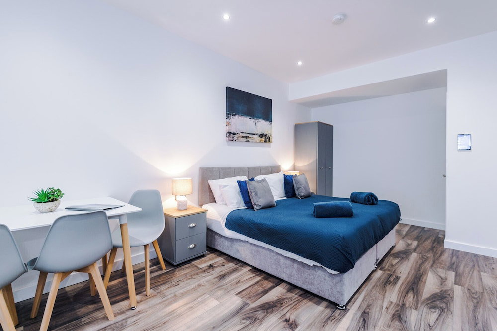 Hotel Binding House By Guestz