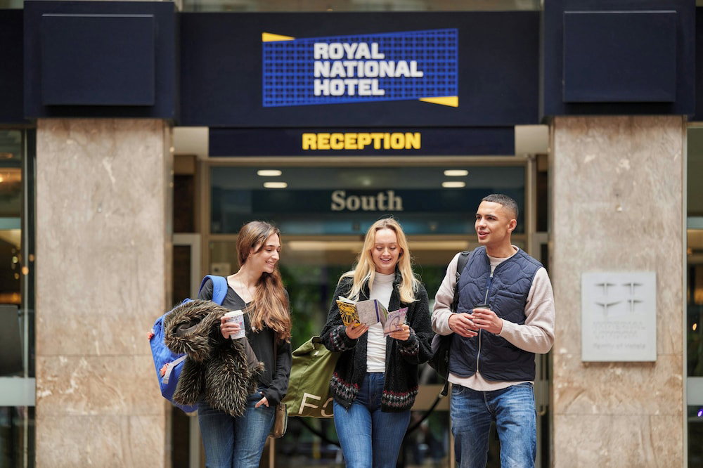 Hotel Royal National Hotel
