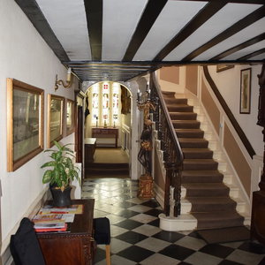Sejur Harmondsworth Hall Guest House Heathrow vacanta Harmondsworth