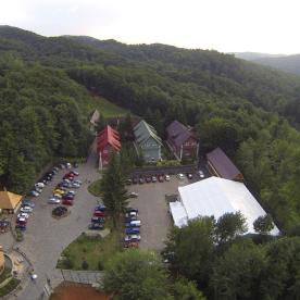 Hotel Turist Suior Baza cazare Baia Mare