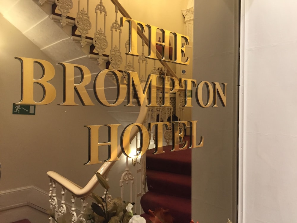 Hotel Brompton Hotel