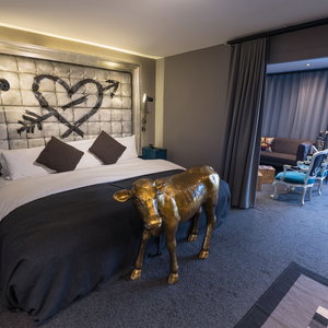 Hotel The Exhibitionist Hotel cazare Chelsea