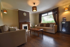 Hotel First Lasswade Road House cazare Danderhall