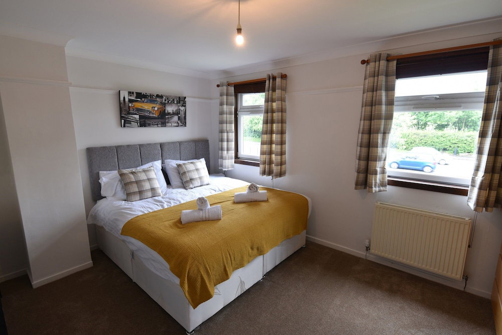 First Lasswade Road House