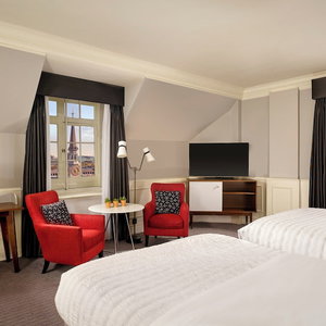 Sejur The Dilly vacanta City of Westminster