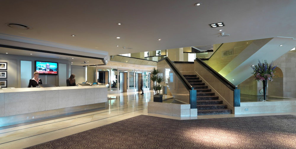 The Tower Hotel, By Thistle
