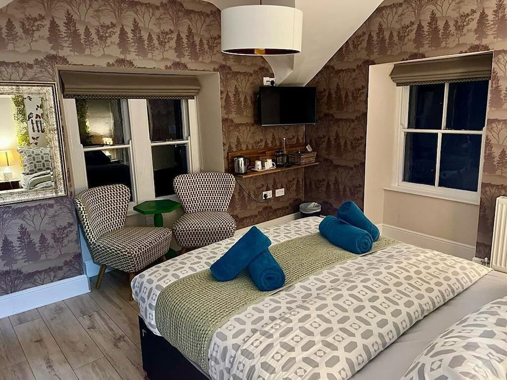 Hotel Summer Hill Guest House
