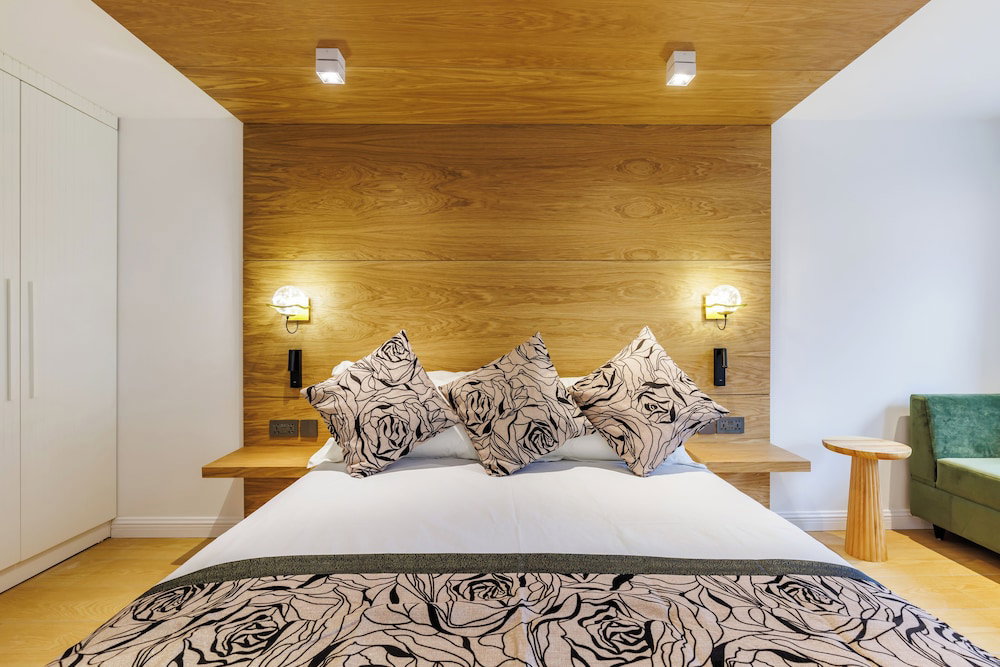 Hotel Rosemay Boutique Hotel Near Heathrow Airport
