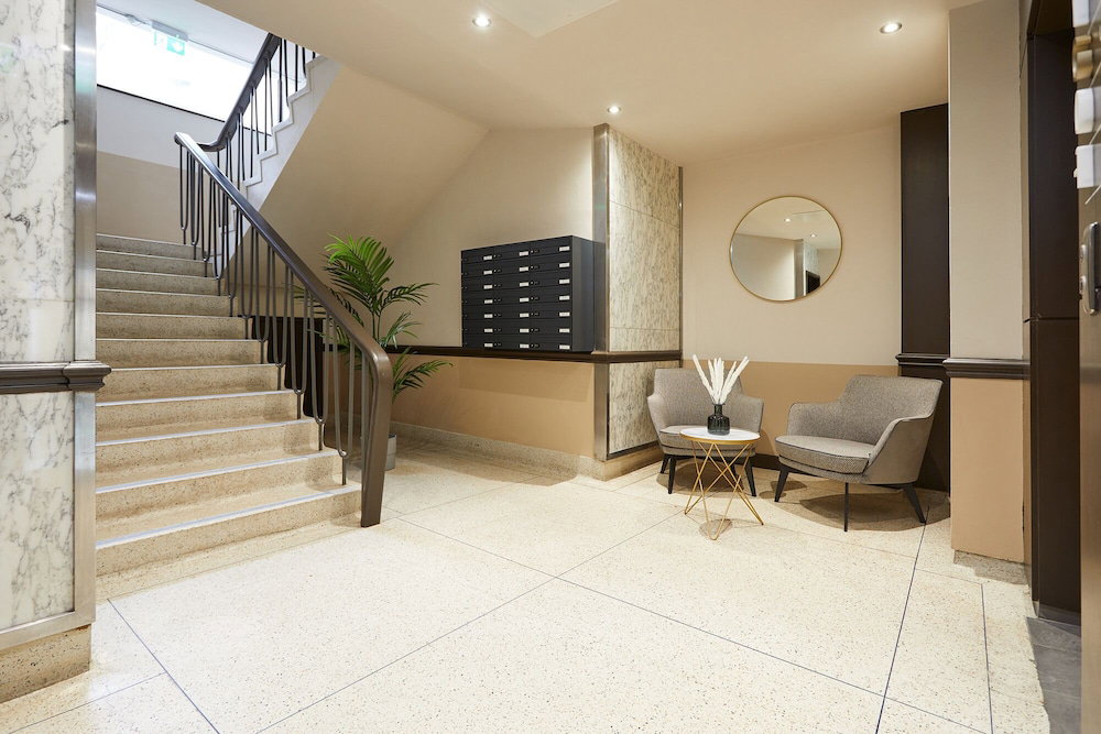 Humber Lofts Serviced Suites