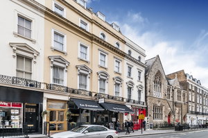 Hotel The Craven Hotel cazare Bayswater