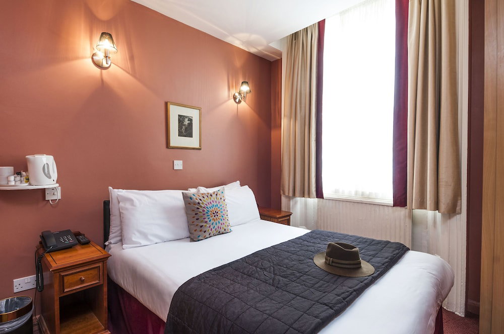 The Craven Hotel