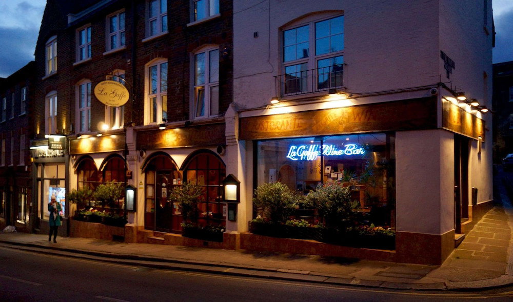 Hotel La Gaffe