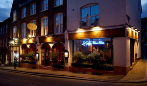Hotel La Gaffe cazare Camden Town
