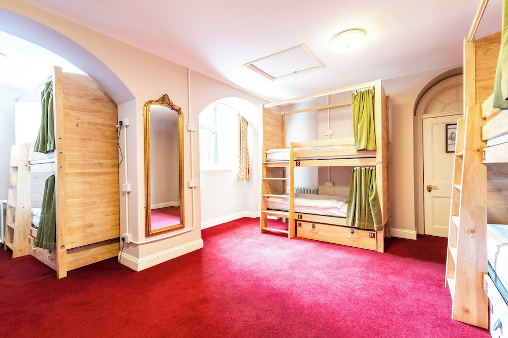 Hotel Palmers Lodge Swiss Cottage - Hostel