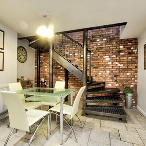 Hotel St Stephen Street Apartment cazare Newtown