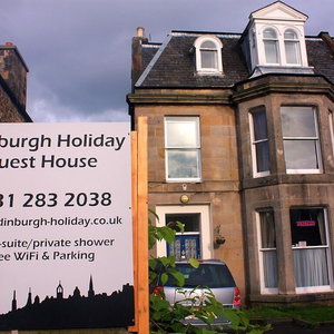 Hotel Edinburgh Holiday Guest House cazare Newington