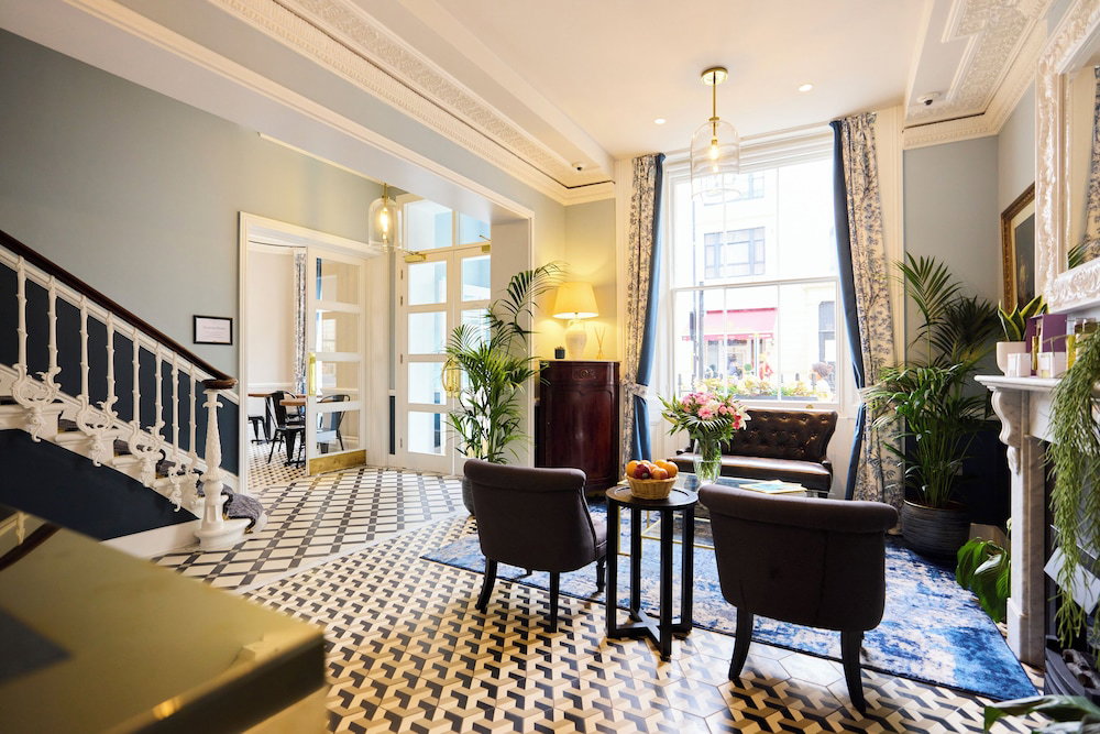 Hotel Prince William Hotel