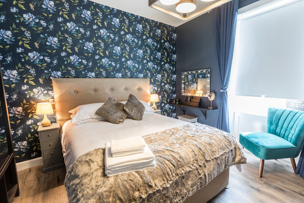 Hotel The Torfin