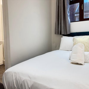 Sejur Ensuite Rooms Near Heathrow vacanta Harmondsworth