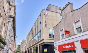 Hotel Premier Inn Edinburgh Cc Waverley cazare Newtown
