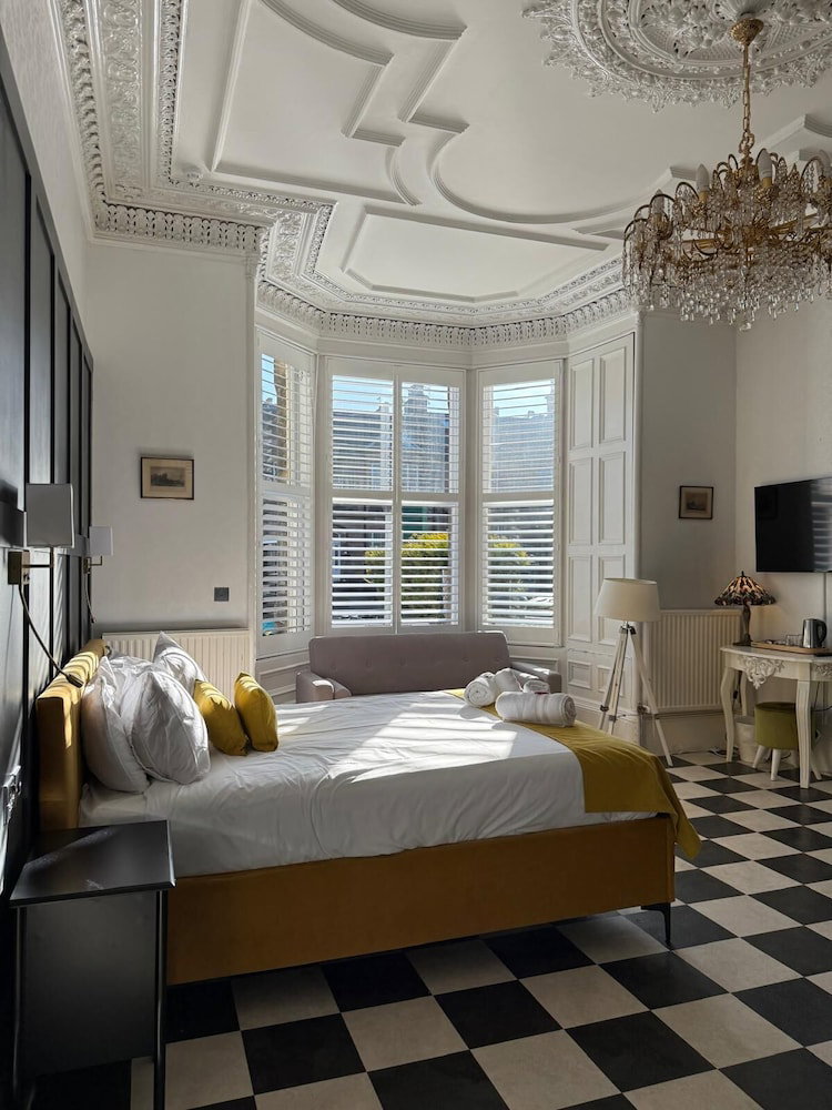 Hotel Edinburgh 37