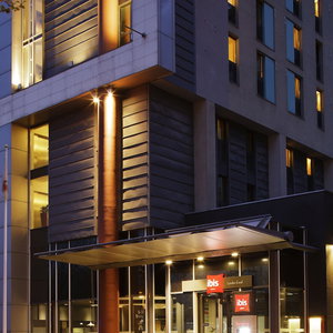 Sejur Ibis London Excel Docklands vacanta West Ham