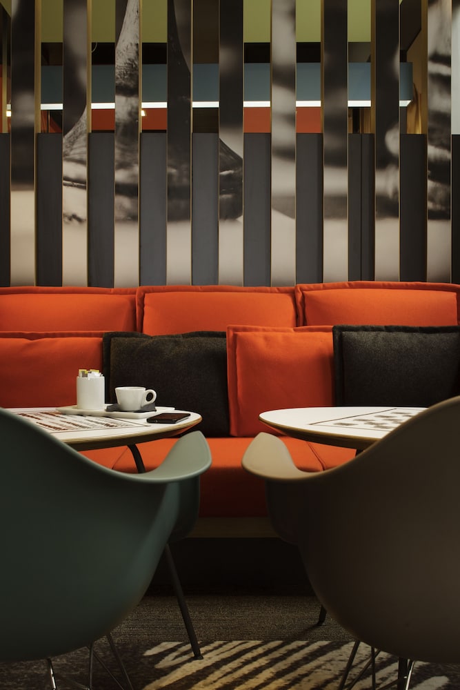 Ibis London Excel Docklands