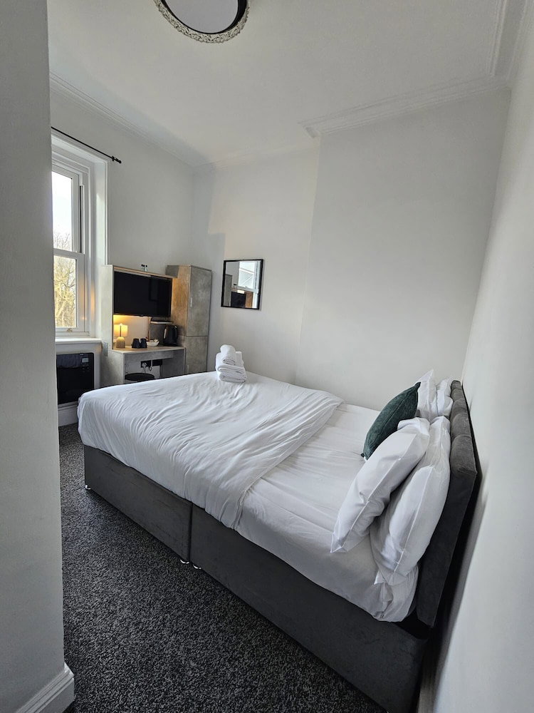 Hotel Edinburgh City Hotel