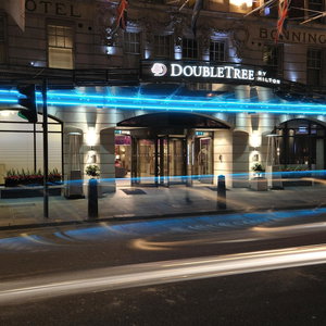 Hotel Doubletree By Hilton London West End cazare Camden Town
