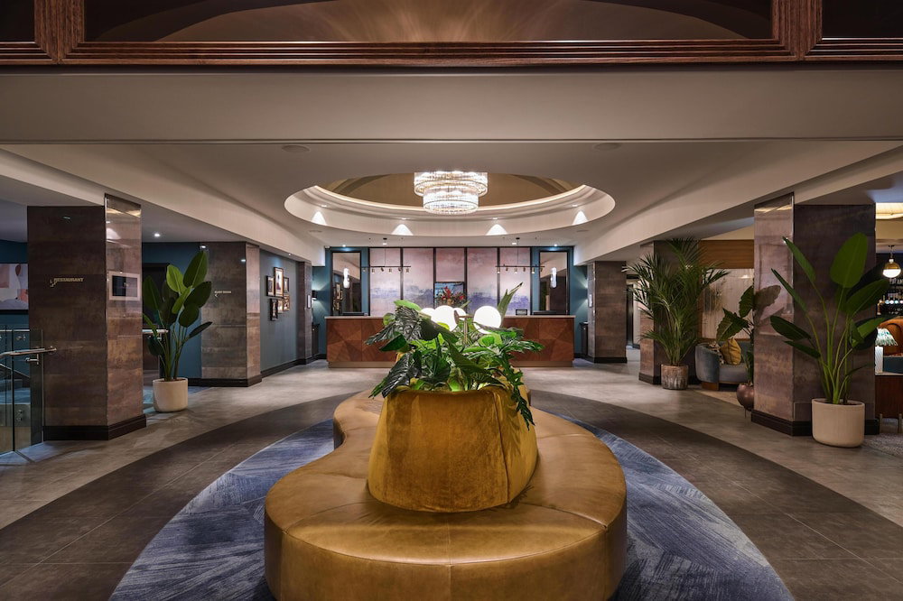 Doubletree By Hilton London West End