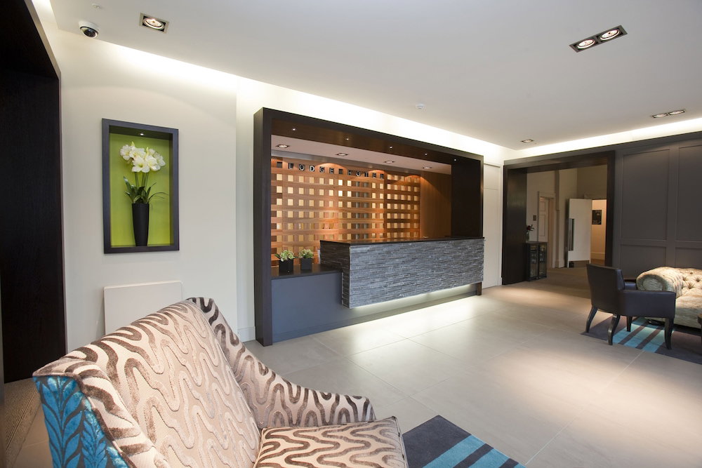 Hotel The Lodge Hotel - Putney