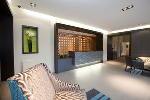 Hotel The Lodge Hotel - Putney cazare Wandsworth