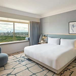 Hotel London Hilton On Park Lane cazare City of Westminster