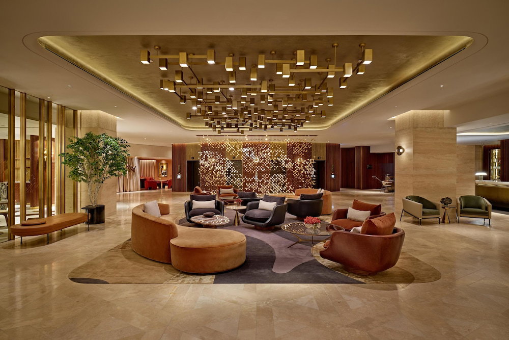 London Hilton On Park Lane