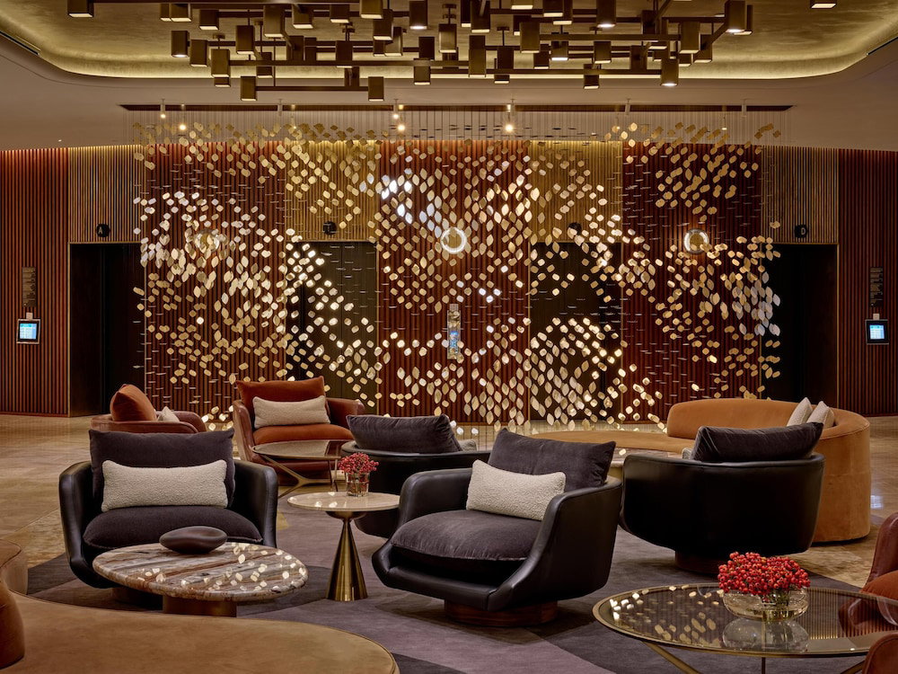 London Hilton On Park Lane