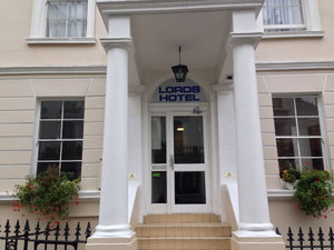 Hotel Lords Hotel cazare Bayswater