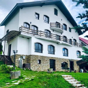 Hotel Pensiunea Casa Ancutei cazare Ranca