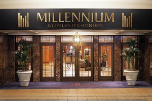 Hotel Millennium Hotel And Conference Centre Gloucester London cazare Chelsea