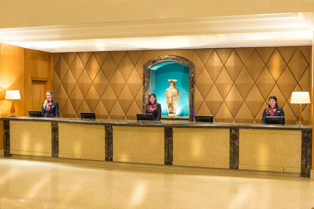 Millennium Hotel And Conference Centre Gloucester London