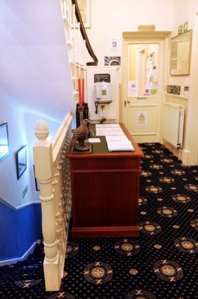 Regent House Hotel
