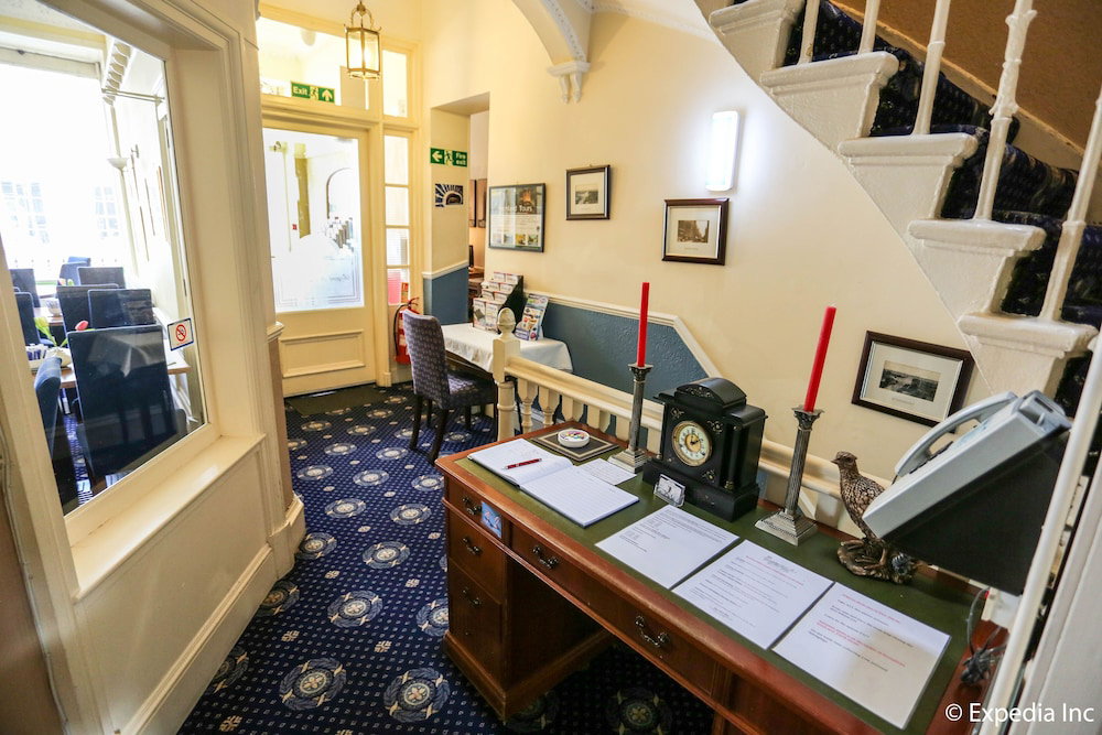 Regent House Hotel