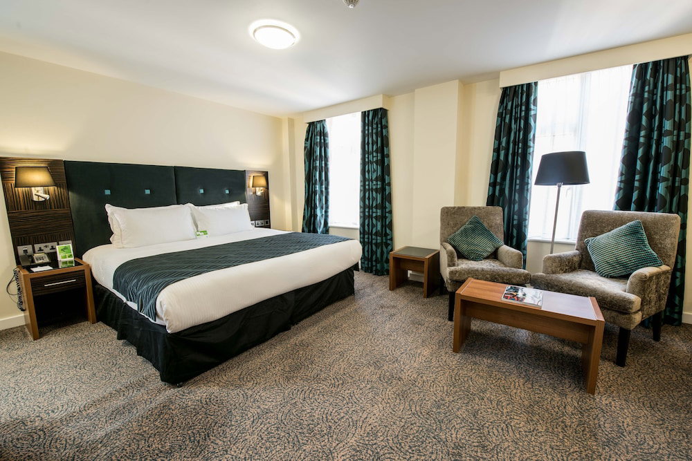 Holiday Inn London - Kensington High St. By Ihg