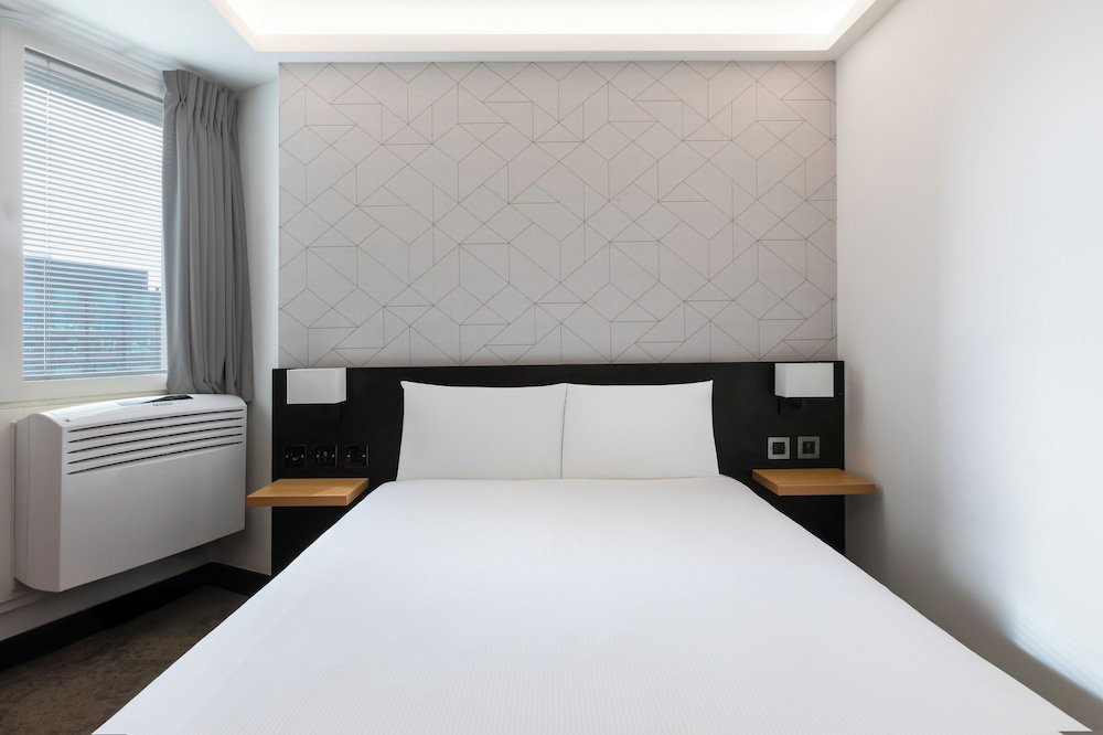 Stg Hotel London Oxford Street