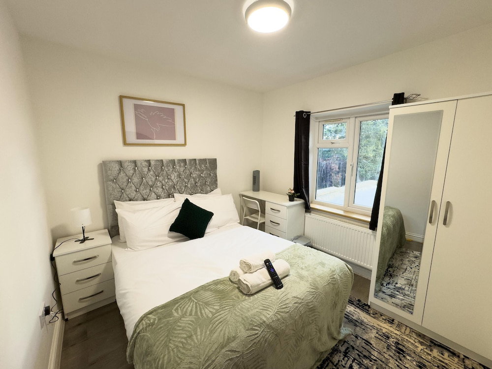 Hotel Heathrow Lodge B&B