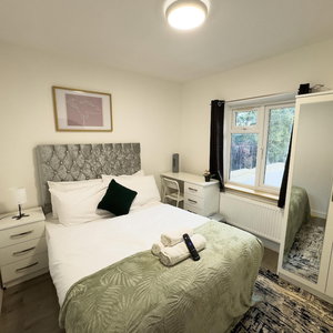 Hotel Heathrow Lodge B&B cazare Harlington