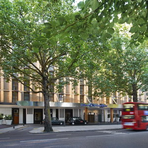 Hotel Hilton London Kensington cazare Chelsea
