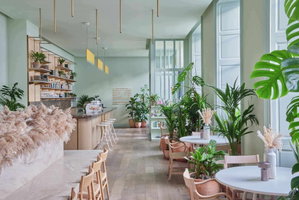 Hotel Eden Locke cazare Newtown