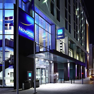 Hotel Novotel London Excel cazare West Ham